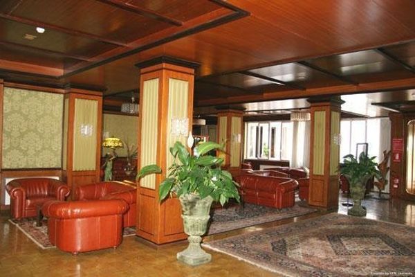 Delle Palme Hotel (Lecce)